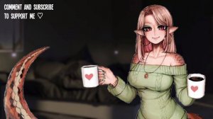 Yandere Lamia Needs your Cuddles [F4A Asmr Girlfriend Roleplay] [Monster Girl] [Sweetly Obsessive]