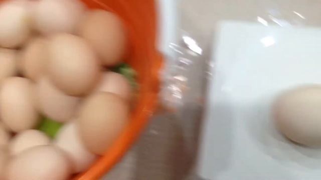 Габариты у яиц! ?? Вес, размер, кто снес! ? Размер и вес куриных яиц