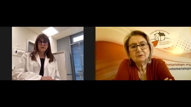 Paola Bortolin e Ginetta Turchet- Informare per Aiutare on-line смотреть онлайн