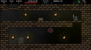 Princess loot pixel again прохождение. Часть 2. БОСС