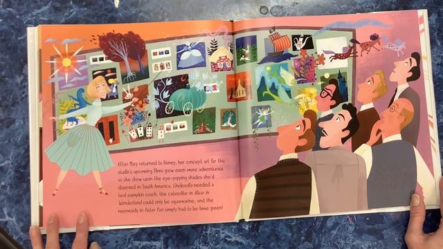 Pocket Full Of Colors смотреть онлайн