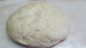 Крымские чебуреки