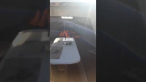 Яхта Рикошет 550.2 озеро Смолино Челябинск 8 октября 2023 г.