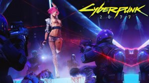 Cyberpunk 2077