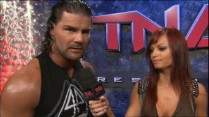 TNA VICTORY ROAD 2011 PART2