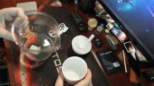 Увлажнитель воздуха Flarx из FixPrice