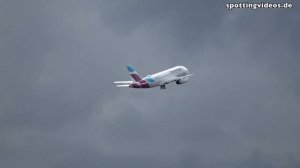 Planespotting CGN - Cologne Bonn Airport - 2020-07-05