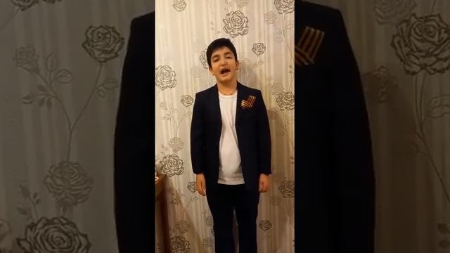 Георгий Паргалава, Андрей Дементьев "Баллада о матери" смотреть онлайн