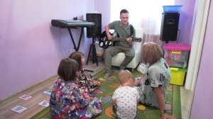 "Мечты мальчика Артема и песни семьи Быковых" / "Право на маму" от 19.06.2023