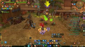 Инженер саппорт ПВЕ 2.0. Аллоды Онлайн. 15.0. Подробно