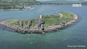 Сюжет ко Дню пограничника. Владимир Тычков