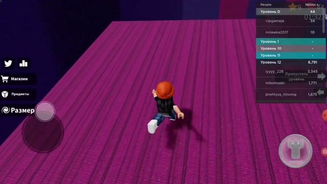 кто такие слендеры в роблокс? И как с ними бороться? смотреть онлайн