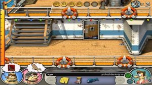 Без паники! Как сделать на 100 процентов прохождение игры Как Достать Соседа 2 Адские каникулы HD