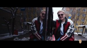 INSTASAMKA, MONEYKEN - ЛЕГЕНДВАГЕН