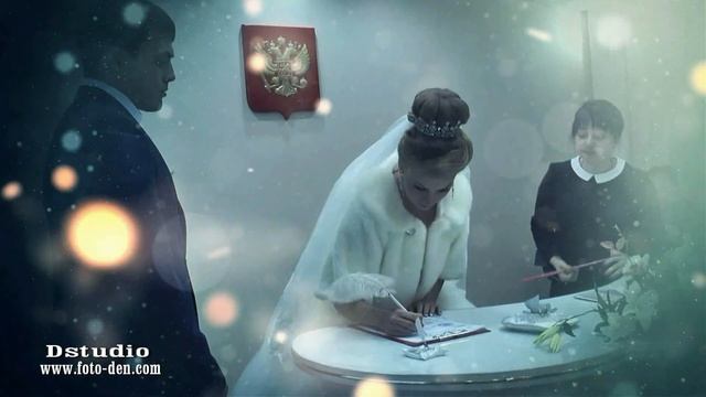 Начало свадьбы. фотовидеосъемка армянских свадеб в Туапсе