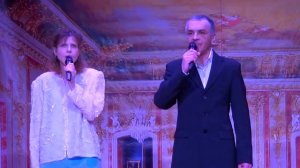 Песня "Снег скоро растает" 2017 год