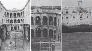 Кто построил Форт Боярд где проходило ток-шоу