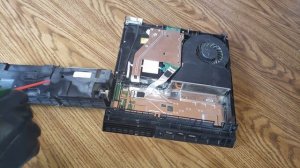 How to CLEAN PS4 and FIX PS4 LOUD FAN! (EASY METHOD)(2023)