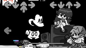 fnf vs mouse.avi remaster/фнф mouse.avi ремастер