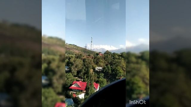 Кок Тобе, Алматы смотреть онлайн