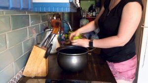 Перец фаршированный! Вкуснее меня ни кто не готовит фаршированный перец!