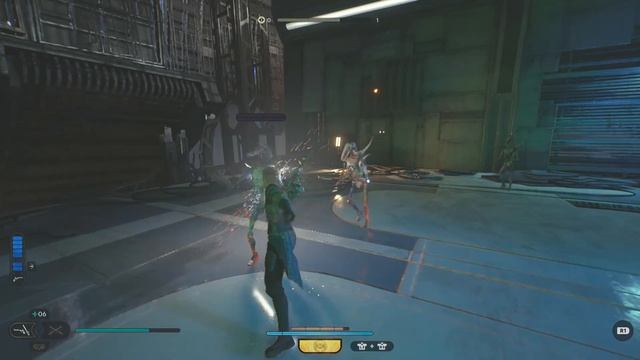 Jedi: Survivor| Learning to git good смотреть онлайн