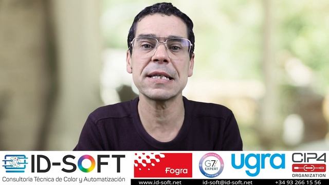 PERFIL ICC ?IMPRIMIR RGB en CMYK? Te explico como hacerlo ✅ MASTERCLASS смотреть онлайн