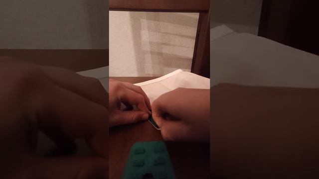 Праздничная Игрушка - Дуделка. Своими руками. смотреть онлайн