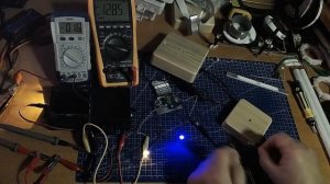 Вихревая медицина. Компактный гибрид тора с излучателями от MOHAPXa