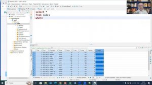 Как перейти на SQL, когда Excel недостаточно хорош (Александр Брейман)