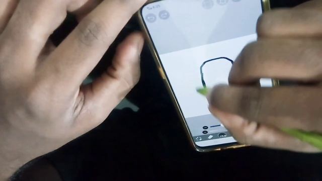 Stylus Pen for Android | Free Stylus pen at Home | CHEAP RATE !! | Digital Art in Ibispaintx смотреть онлайн