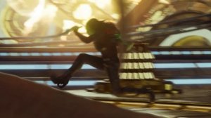 Стражи Галактики. Часть 2 – Обзор Фильма