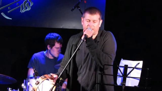 Андрей Школдыченко - В её глазах (force Majeure Edition)