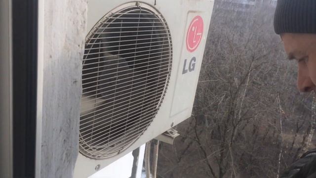 Демонтаж кондиционеров в квартире смотреть онлайн
