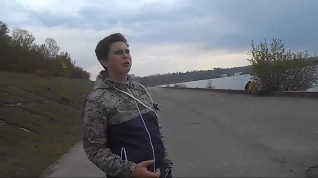 Стихотворение - Я Маму мою обидел смотреть онлайн