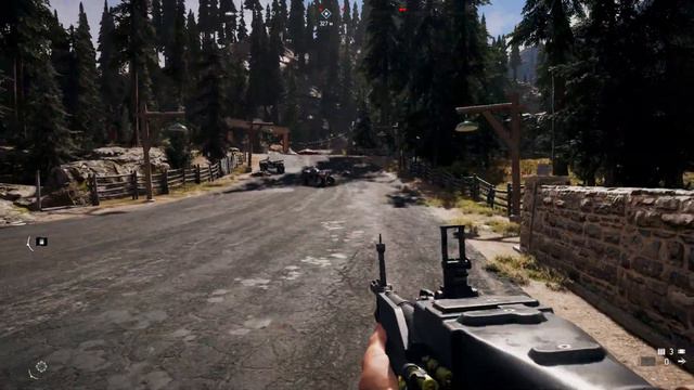 far cry meme смотреть онлайн