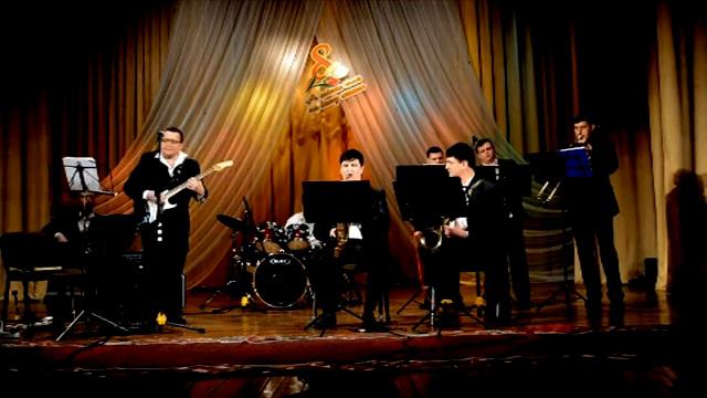 Megapolis Ой там на горі смотреть онлайн