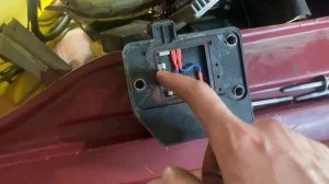 Ремонт Модуля Зажигания | Внешние Коммутаторы