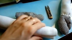 Скандинавский гном