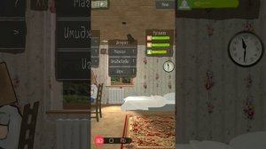 Обзор на игру "Симулятор твоей жизни"/ "Your life"