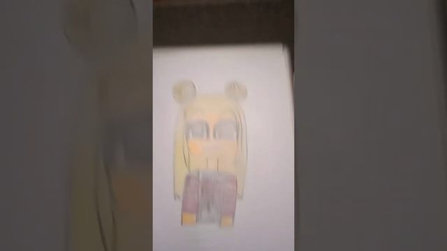 #рисунок #рисование роблокс квин) смотреть онлайн