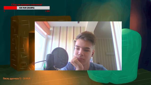 Путь в будущее за нами! Стрим по Tropico 5 смотреть онлайн