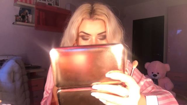 Getting ready with me/Крашусь и болтаю/Собиралка смотреть онлайн