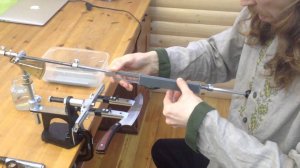 Заточное устройство для ножей