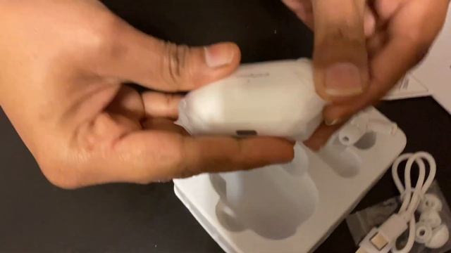 believe me I got these for 1$ | Lenovo ThinkPlus LivePods LP1S Wireless Earbuds review unboxing смотреть онлайн