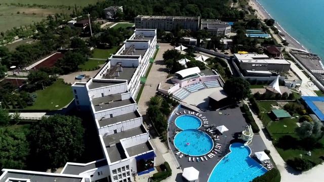 I&Camp-2021 | Лучший лагерь Крыма смотреть онлайн