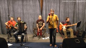 Ролевики, Ростислав Чебыкин