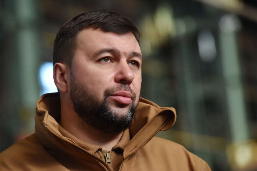 железнодорожная станция Соль в районе Соледара находится под контролем ВС России