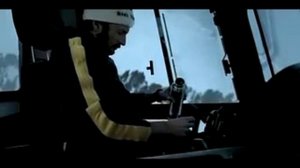 Австрия. Майрхофен. Трасса 18 "Харакири"