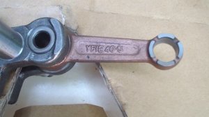 Самая мощная китайская мотокоса. Не вздумай покупать!